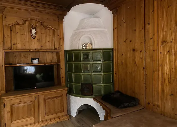 Appartement Franz-Josef