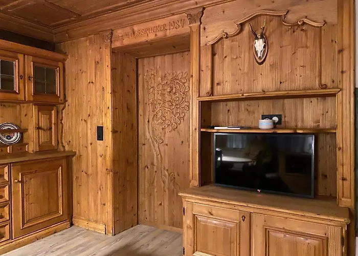 Appartement Franz-Josef