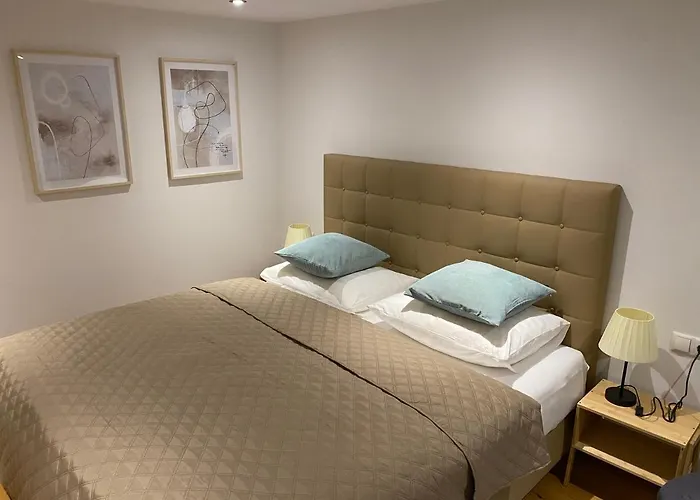 Appartement Franz-Josef