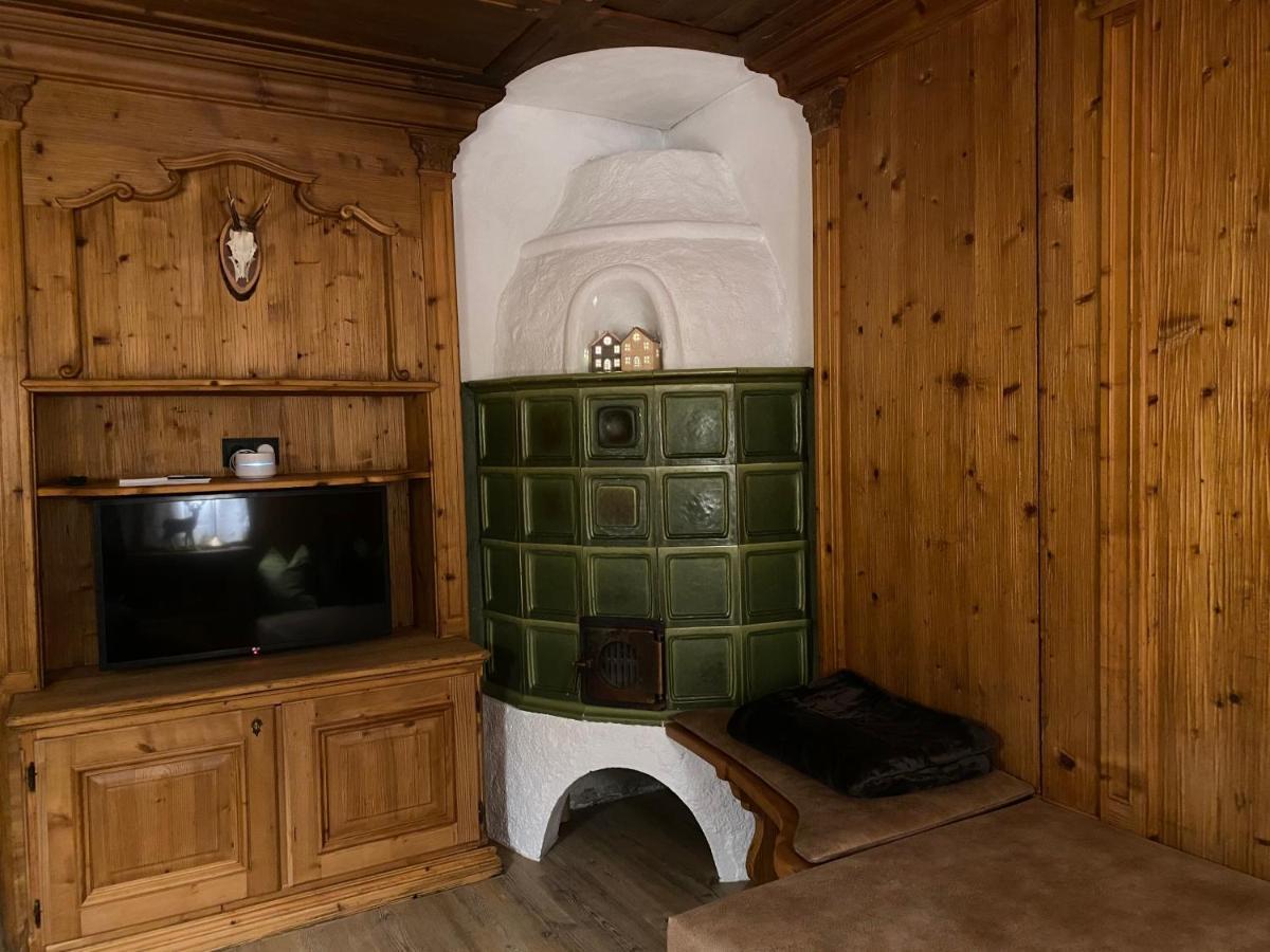 Franz-josef Apartment