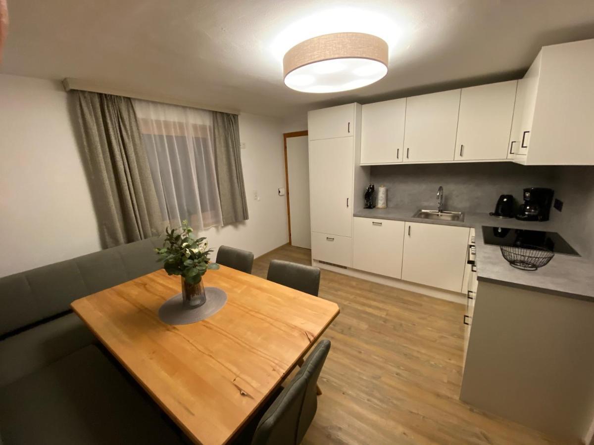 Apartment Franz-josef *