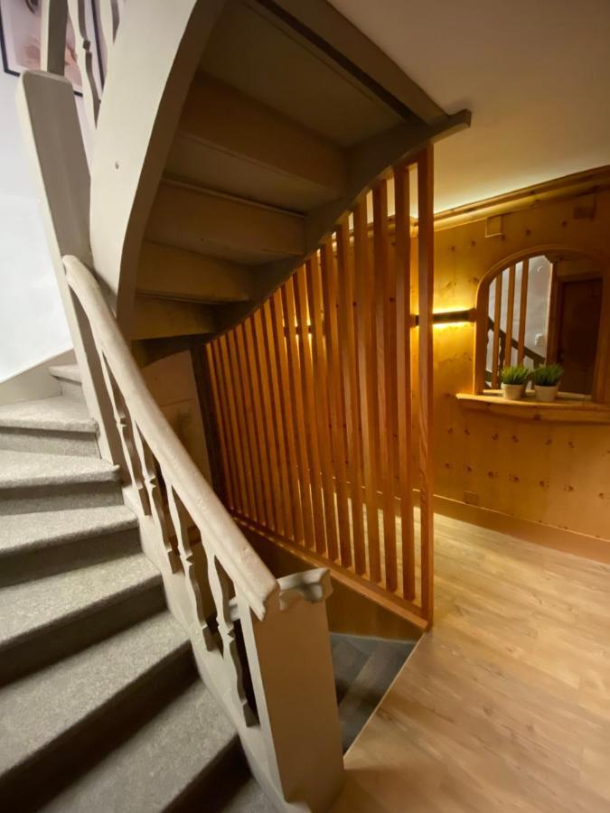 Apartment Franz-josef Altenmarkt im Pongau