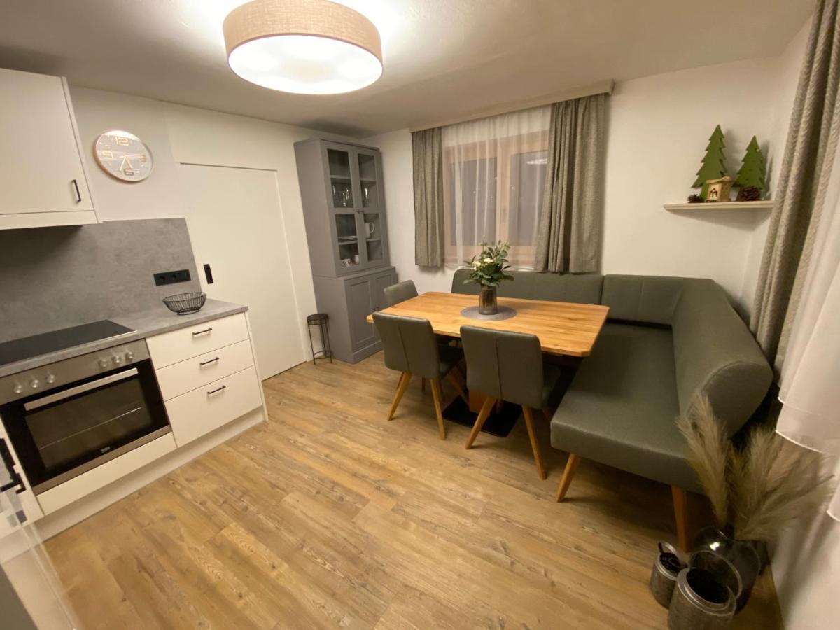 Apartment Franz-josef Altenmarkt im Pongau