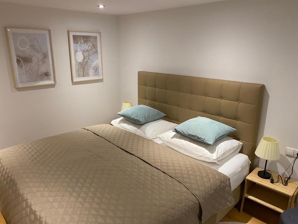 Apartment Franz-josef Altenmarkt im Pongau