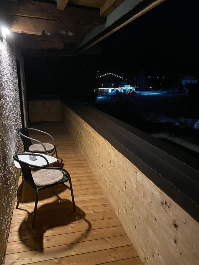 Franz-josef Apartment Altenmarkt im Pongau